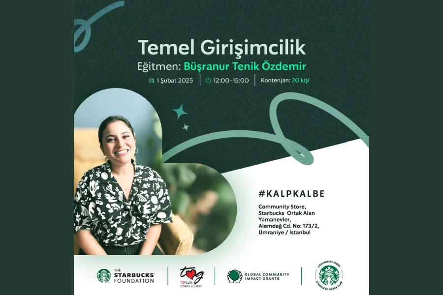 Temel Girişimcilik