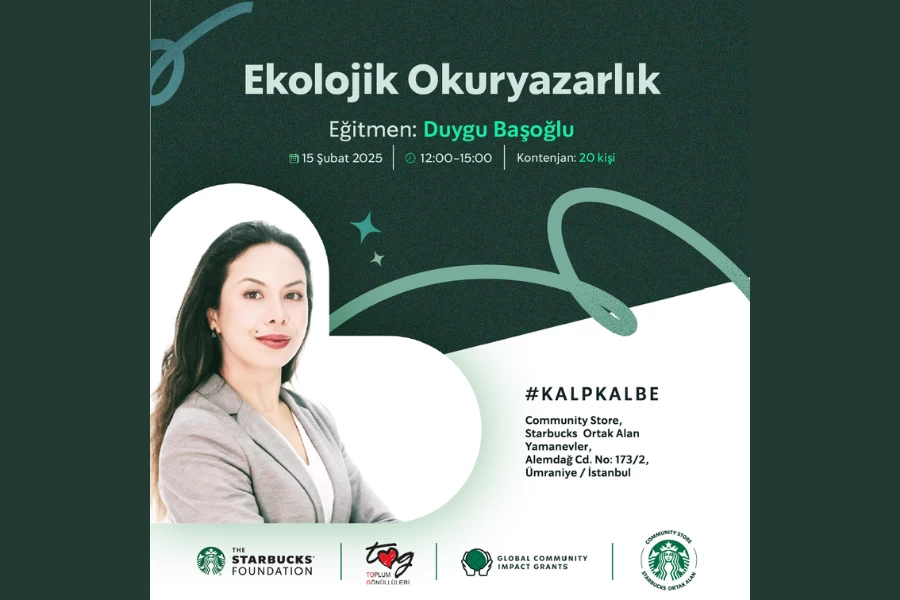 Ekolojik Okuryazarlık