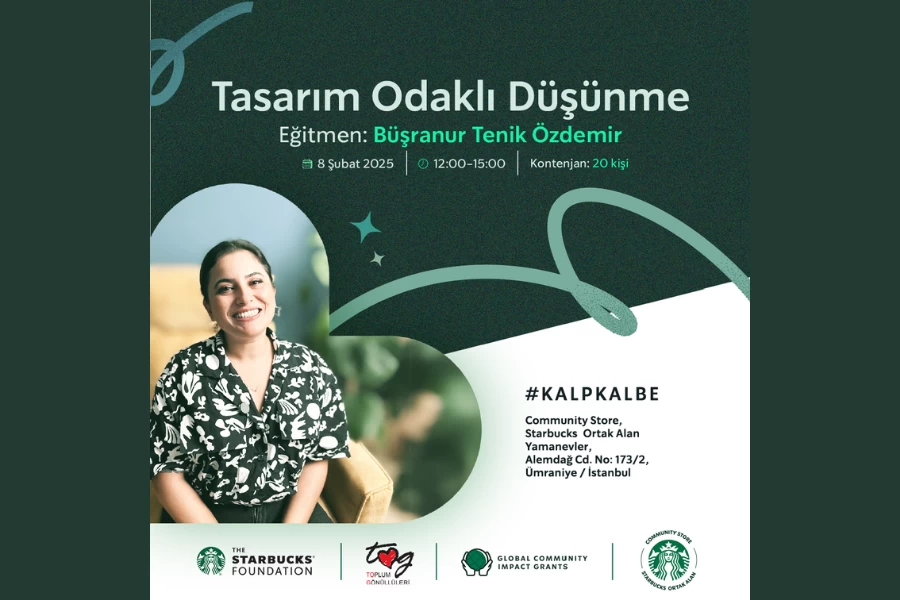 Tasarım Odaklı Düşünme