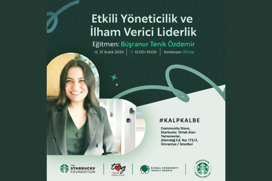 Etkili Yöneticilik ve İlham Verici Liderlik Yaklaşımları